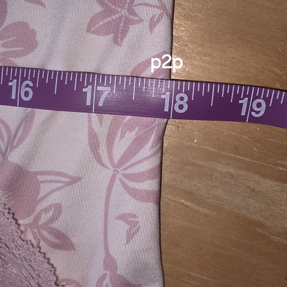 Vince Camuto Pajamas NWOT (PJ5) - Picture 4 of 14